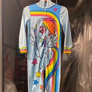 My Little Pony Onesie